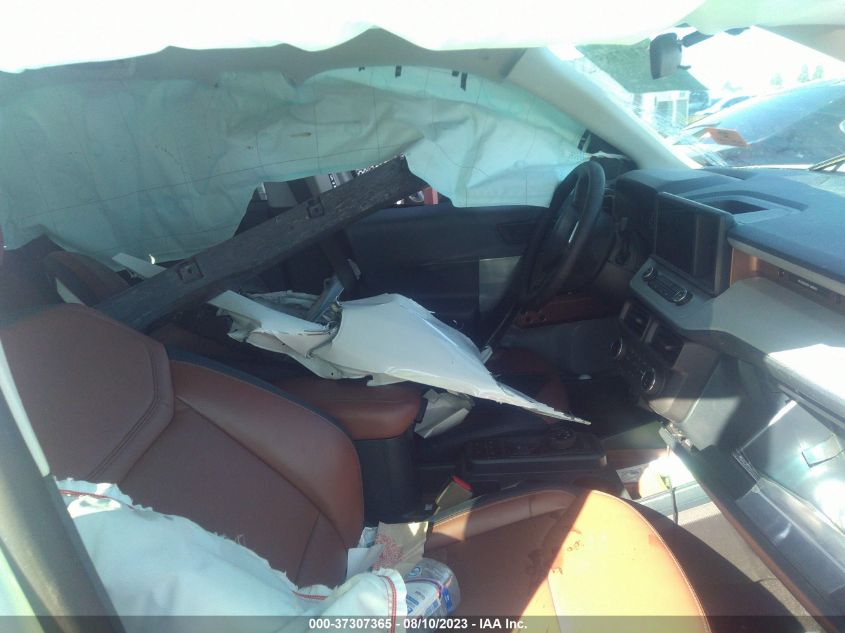 2023 FORD MAVERICK XL/XLT/LARIAT - 3FTTW8F95PRA03907