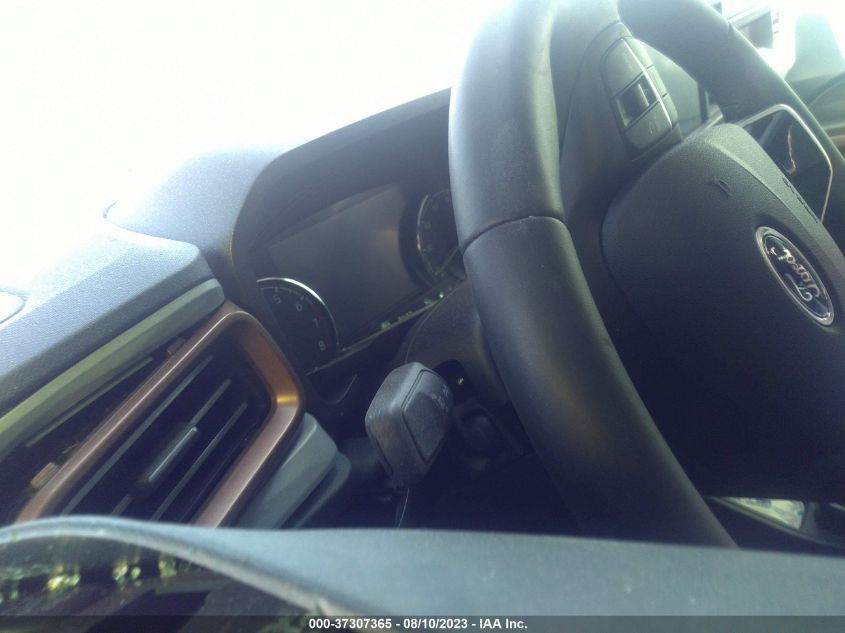 2023 FORD MAVERICK XL/XLT/LARIAT - 3FTTW8F95PRA03907