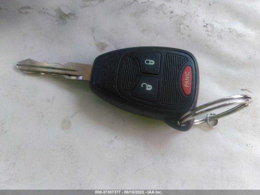 2014 JEEP PATRIOT SPORT - 1C4NJPBB4ED672783