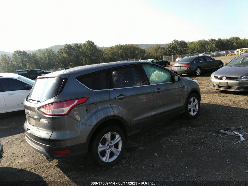 2014 FORD ESCAPE SE - 1FMCU9GX7EUD69748