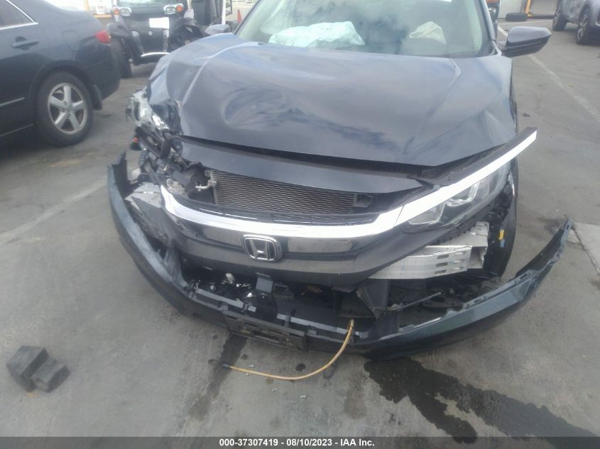 2016 HONDA CIVIC SEDAN EX - 19XFC2F77GE236034