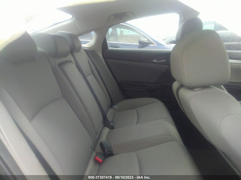 2016 HONDA CIVIC SEDAN EX - 19XFC2F77GE236034