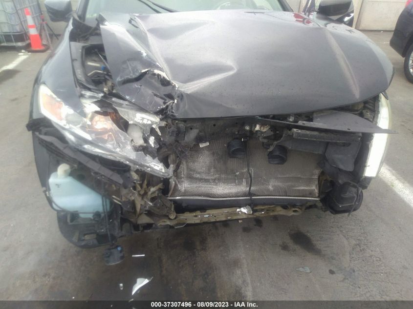 2015 HONDA CROSSTOUR EX 5J6TF1H31FL001207