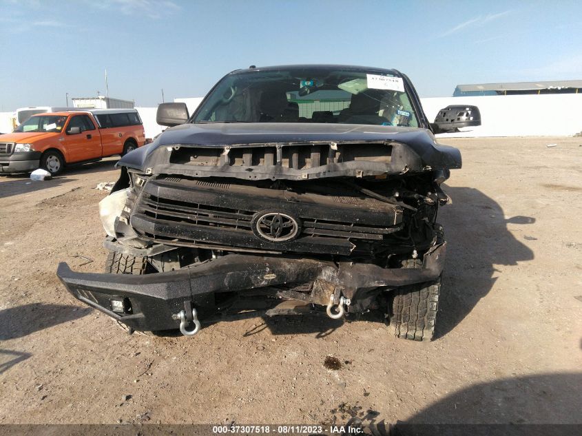 2017 TOYOTA TUNDRA 2WD SR5 5TFEM5F16HX119097
