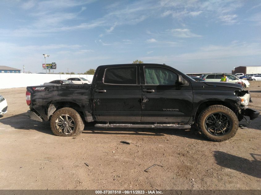 2017 TOYOTA TUNDRA 2WD SR5 5TFEM5F16HX119097