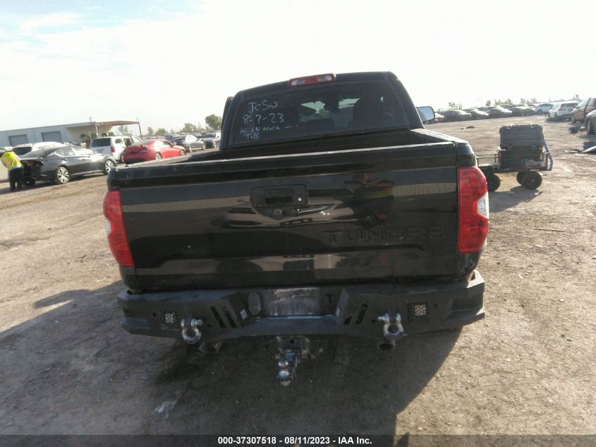 2017 TOYOTA TUNDRA 2WD SR5 5TFEM5F16HX119097