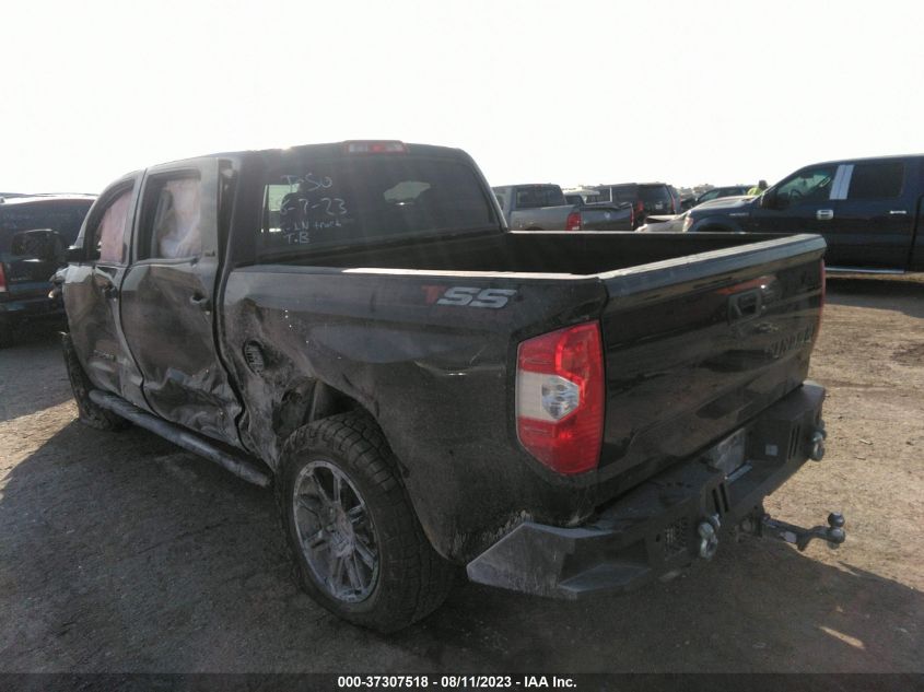 2017 TOYOTA TUNDRA 2WD SR5 5TFEM5F16HX119097