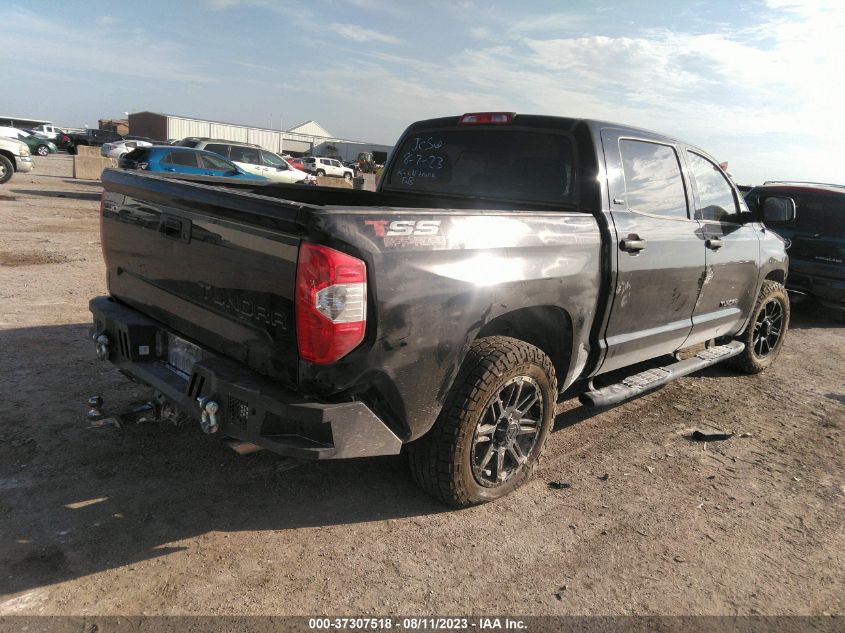 2017 TOYOTA TUNDRA 2WD SR5 5TFEM5F16HX119097
