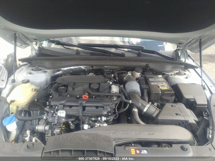 2022 KIA K5 GT LINE - 5XXG64J22NG165123