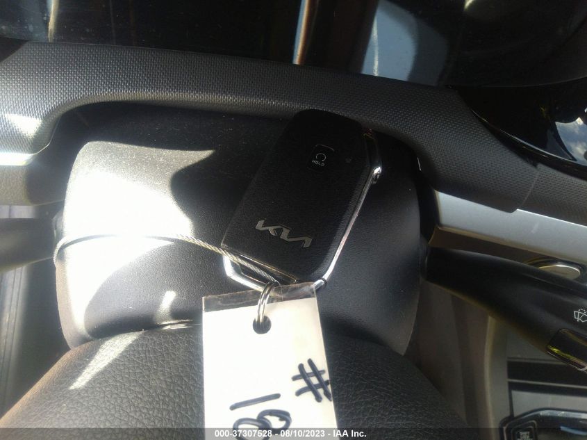 2022 KIA K5 GT LINE - 5XXG64J22NG165123