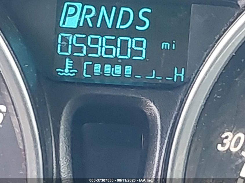 2015 FORD FIESTA SE - 3FADP4BJXFM219019