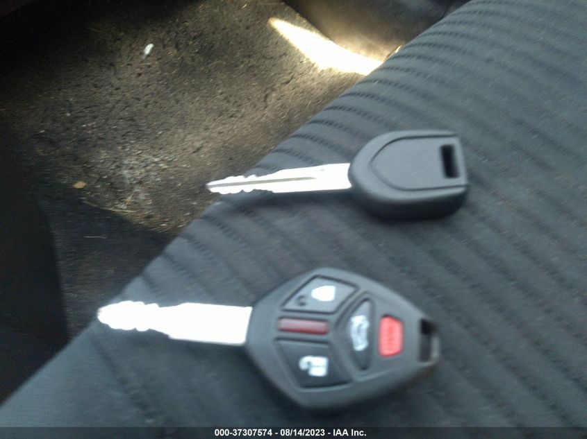 2015 MITSUBISHI LANCER ES - JA32U2FU7FU006770