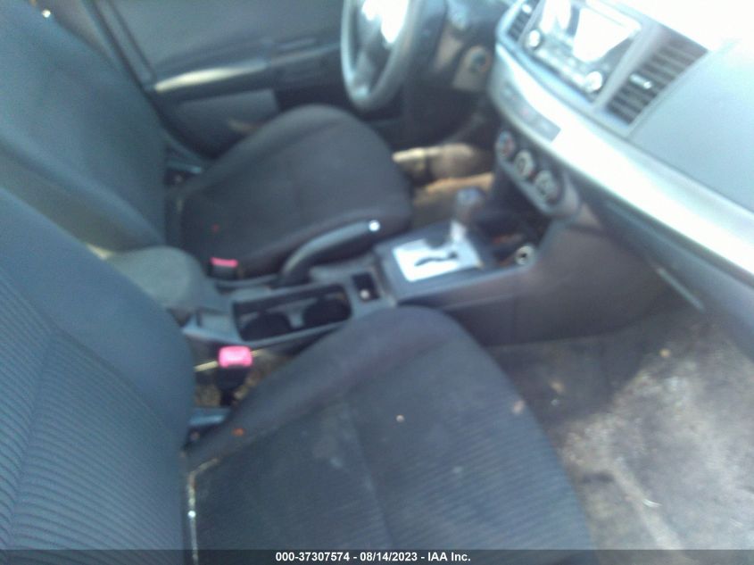 2015 MITSUBISHI LANCER ES - JA32U2FU7FU006770