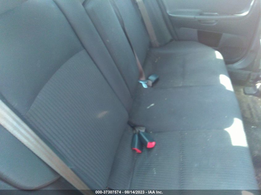 2015 MITSUBISHI LANCER ES - JA32U2FU7FU006770