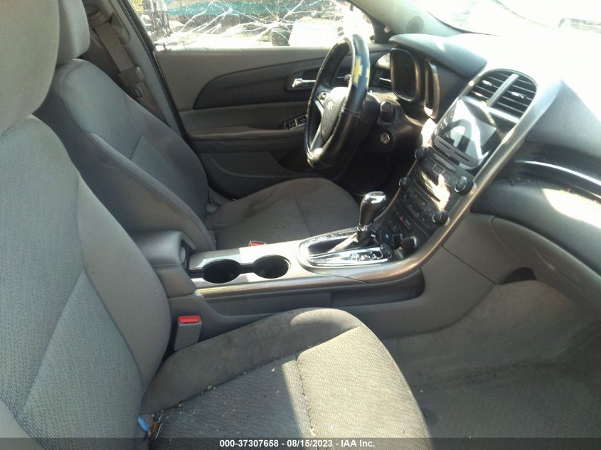 2013 CHEVROLET MALIBU LS - 1G11B5SA4DF192696