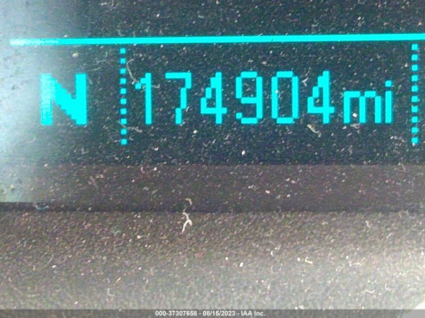 2013 CHEVROLET MALIBU LS - 1G11B5SA4DF192696