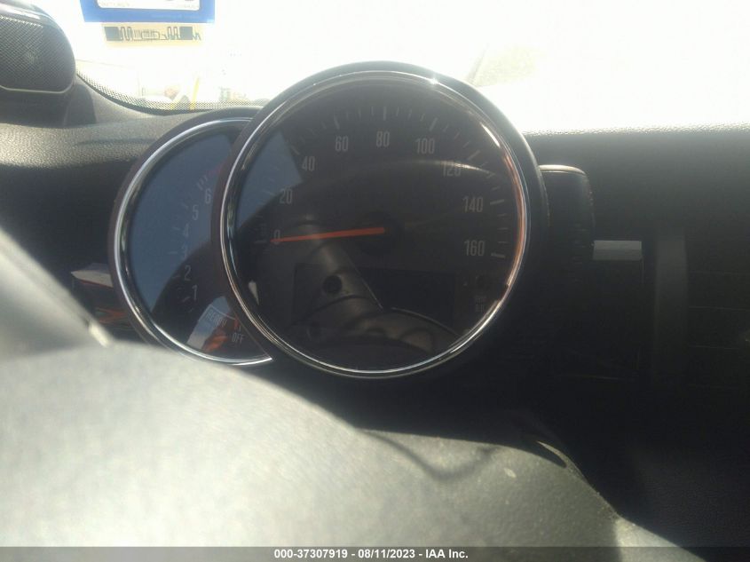 2015 MINI COOPER HARDTOP S - WMWXP7C53F2A37163