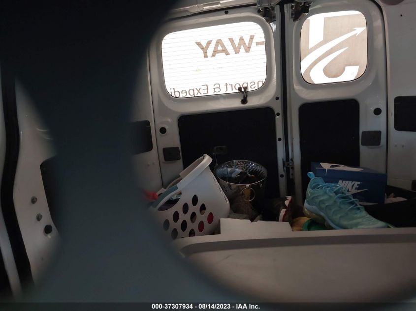 2015 CHEVROLET CITY EXPRESS CARGO VAN LS - 3N63M0YN1FK736266