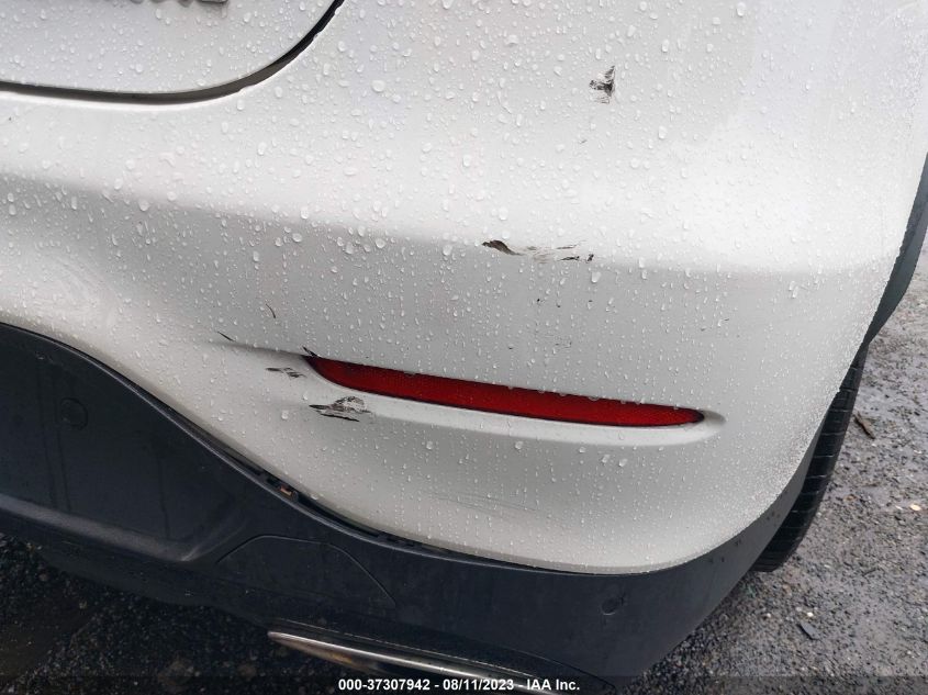 2019 MERCEDES-BENZ GLC GLC 300 - WDC0J4KBXKF591659