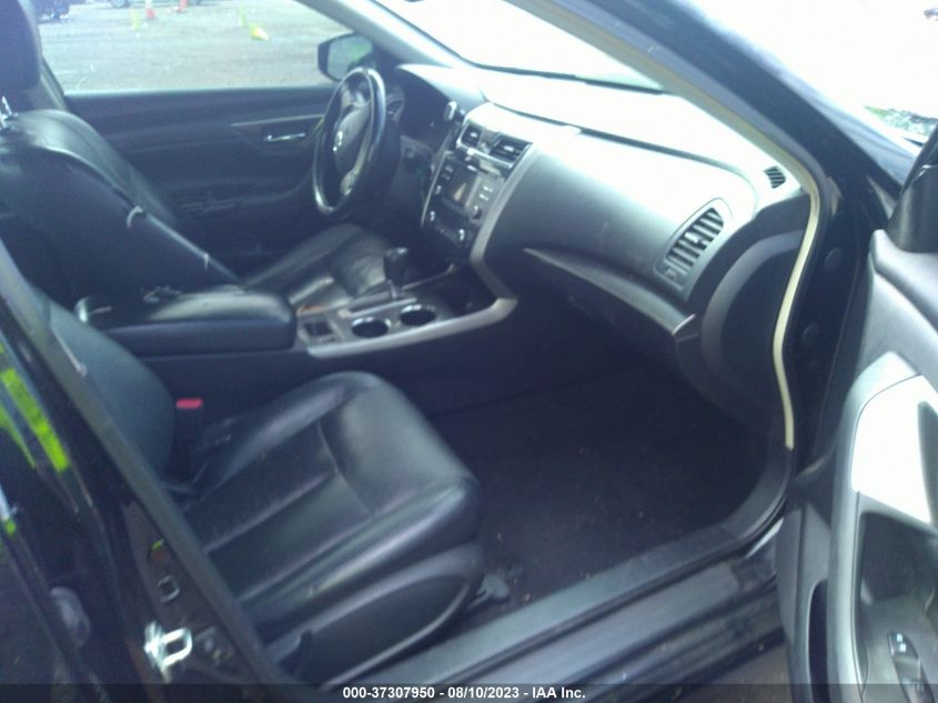 2013 NISSAN ALTIMA 2.5 SL - 1N4AL3AP3DN402618