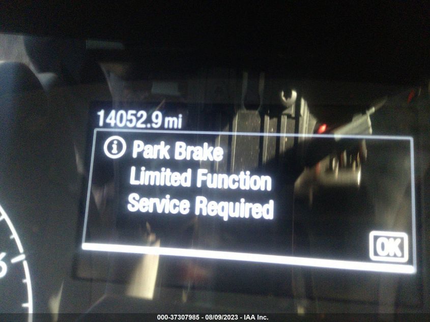 2021 FORD TRANSIT CARGO VAN - 1FTBR1X84MKA49597