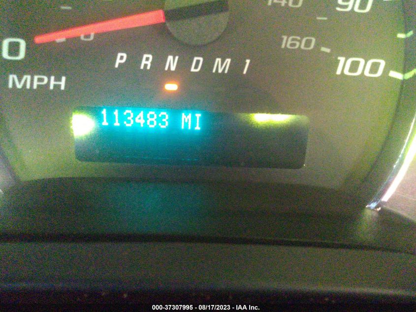 2019 CHEVROLET EXPRESS CARGO VAN - 1GCWGAFG0K1178780