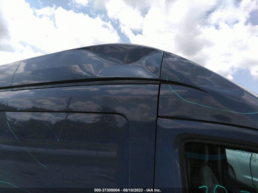2019 FORD TRANSIT VAN - 1FTYR3XM4KKB17557
