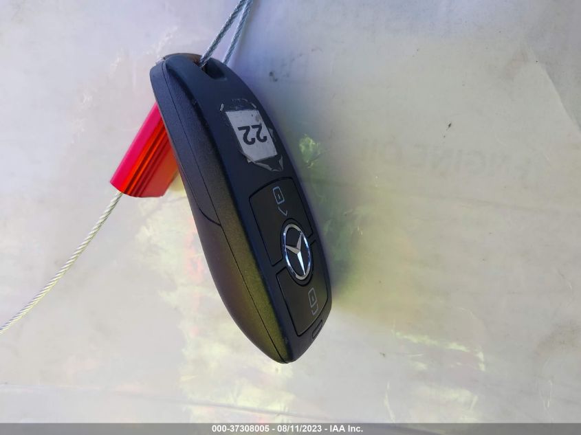 2019 MERCEDES-BENZ SPRINTER VAN WD4PF1CDXKT007384