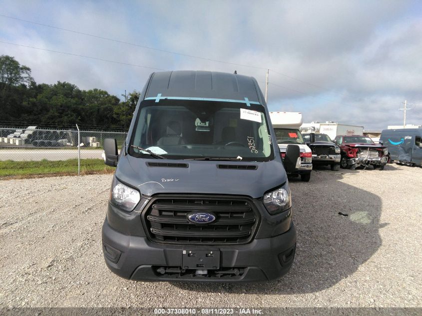 2020 FORD TRANSIT CARGO VAN - 1FTBR3X86LKA28793