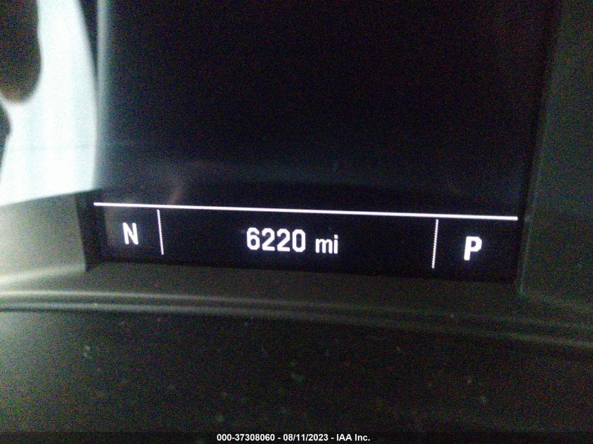 2023 CHEVROLET MALIBU LT - 1G1ZD5STXPF214851