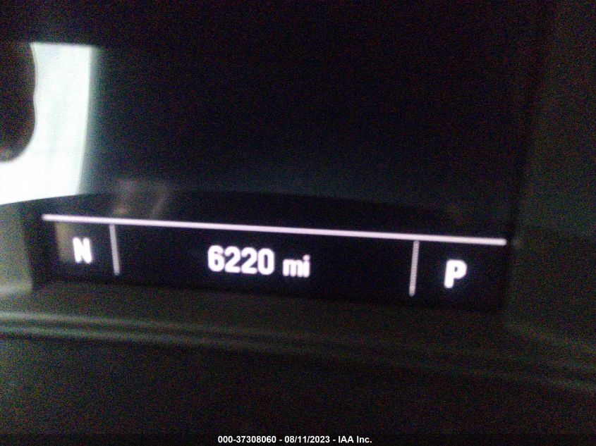 2023 CHEVROLET MALIBU LT - 1G1ZD5STXPF214851