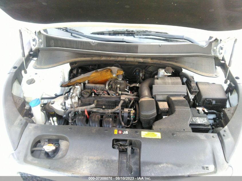 2016 KIA SORENTO LX - 5XYPGDA38GG108283