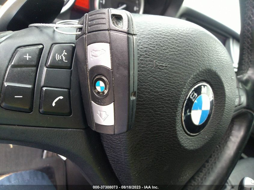 5UXFG2C56E0H10344 2014 BMW X6, photo no. 11