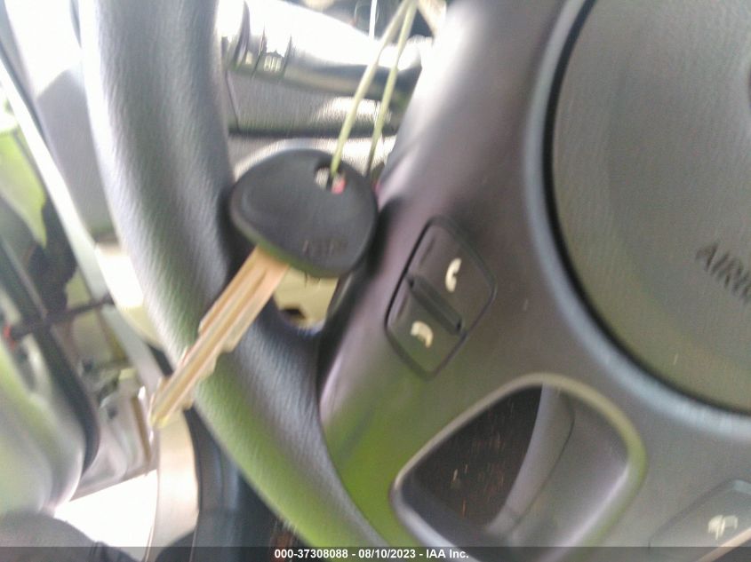 2013 KIA FORTE EX - KNAFU4A23D5668029