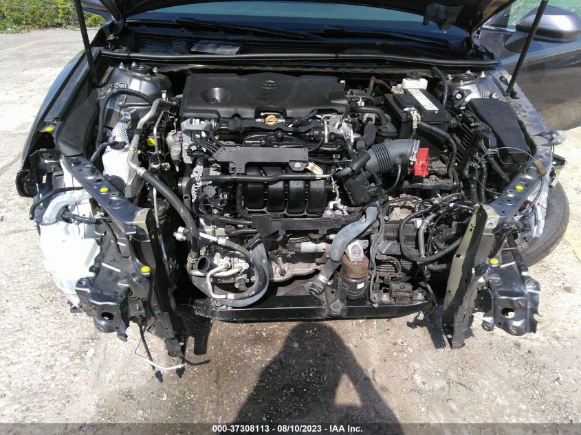 2019 TOYOTA CAMRY L/LE/XLE/SE/XSE - 4T1B11HK7KU792544