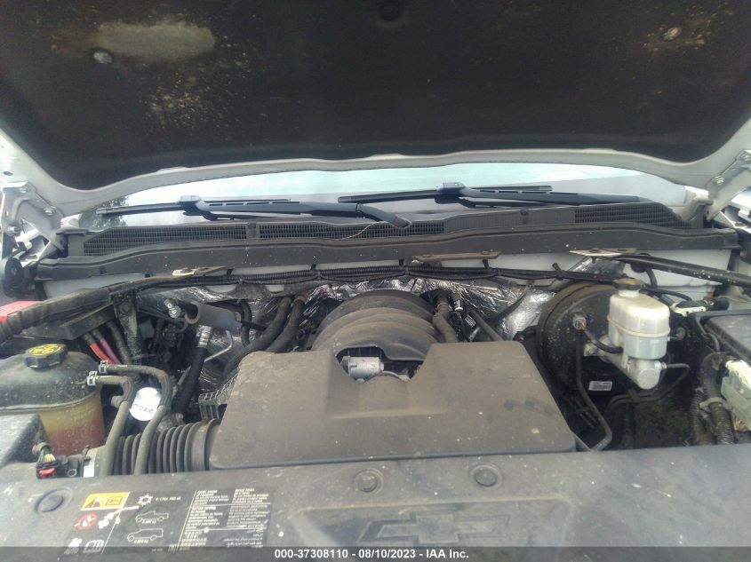 2015 CHEVROLET SILVERADO 1500 LT - 3GCUKREH7FG269535