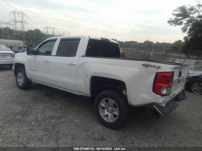 2015 CHEVROLET SILVERADO 1500 LT - 3GCUKREH7FG269535