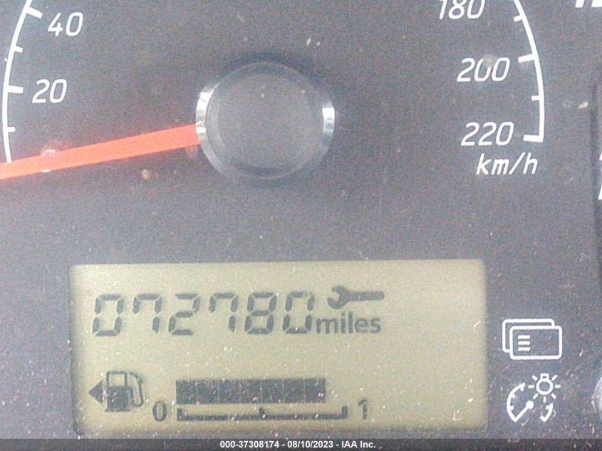 2019 MITSUBISHI MIRAGE ES/RF - ML32A3HJ1KH004456