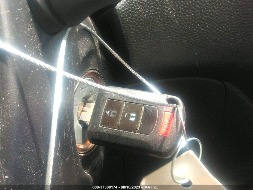 2019 MITSUBISHI MIRAGE ES/RF - ML32A3HJ1KH004456