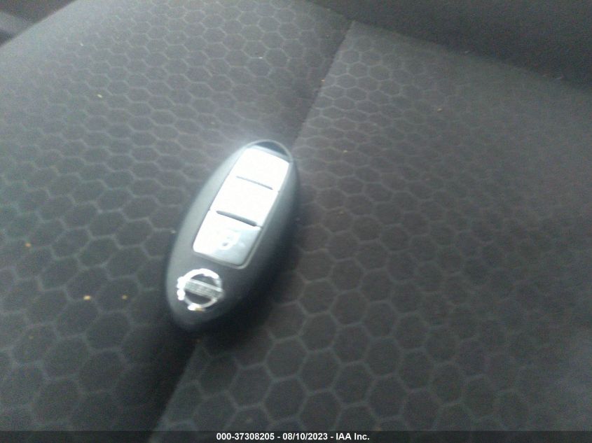 2013 NISSAN JUKE SV - JN8AF5MV1DT218138