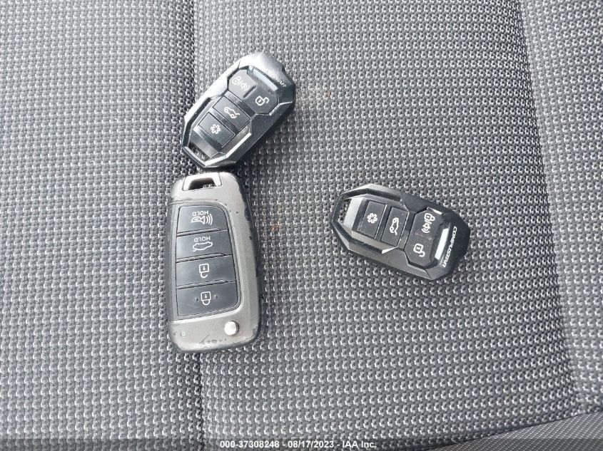 2018 HYUNDAI ACCENT SE - 3KPC24A35JE008756