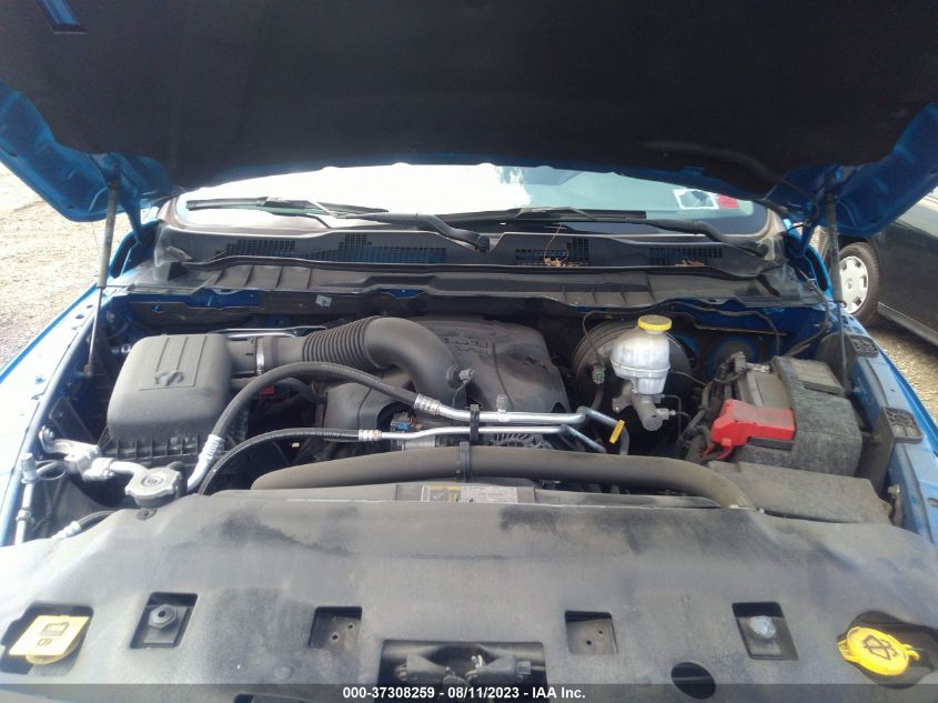 2019 RAM 1500 CLASSIC EXPRESS - 1C6RR7FT9KS643520