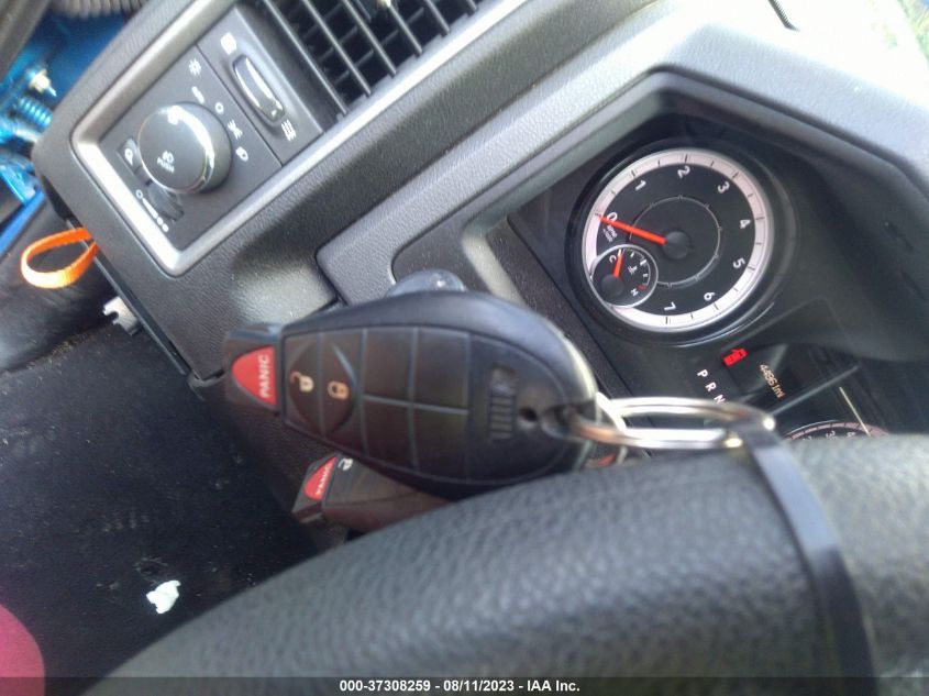 2019 RAM 1500 CLASSIC EXPRESS - 1C6RR7FT9KS643520
