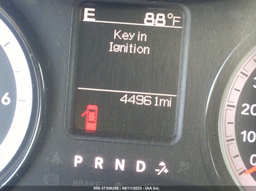 2019 RAM 1500 CLASSIC EXPRESS - 1C6RR7FT9KS643520