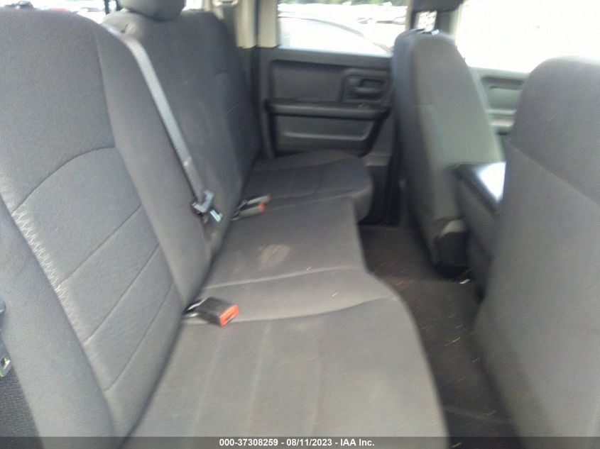 2019 RAM 1500 CLASSIC EXPRESS - 1C6RR7FT9KS643520