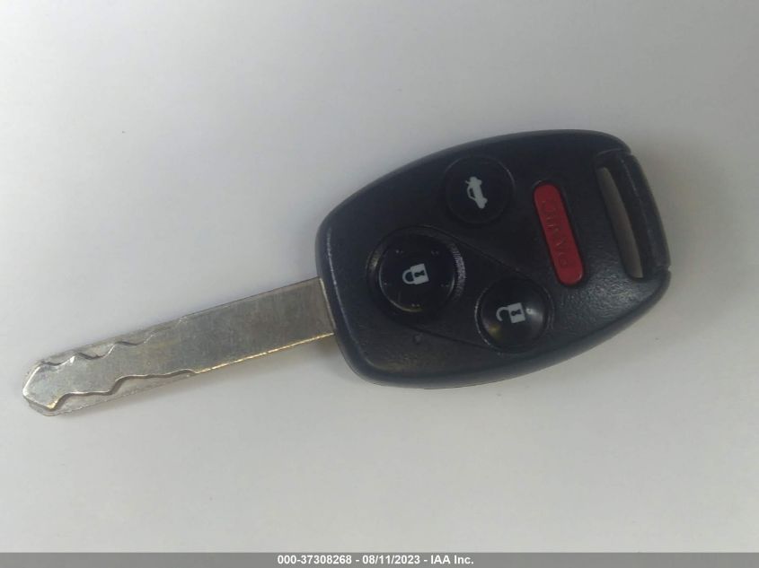 2013 HONDA CIVIC SDN LX - 2HGFB2F57DH587254
