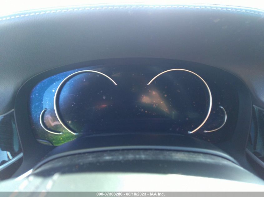 2019 BMW 7 SERIES 740I - WBA7E2C57KB217780