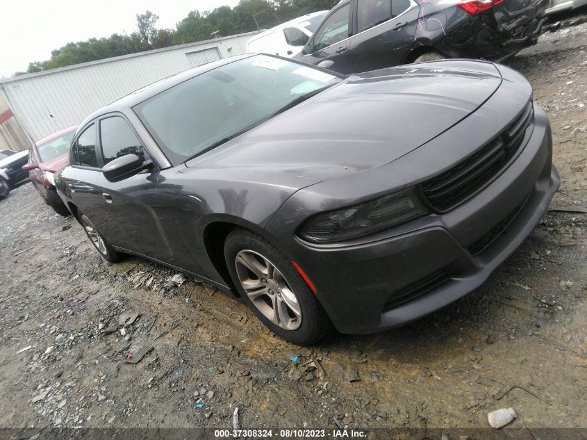 2C3CDXBG1KH714940 Dodge Charger SXT