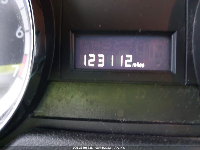 2015 DODGE GRAND CARAVAN SE - 2C4RDGBG3FR512929