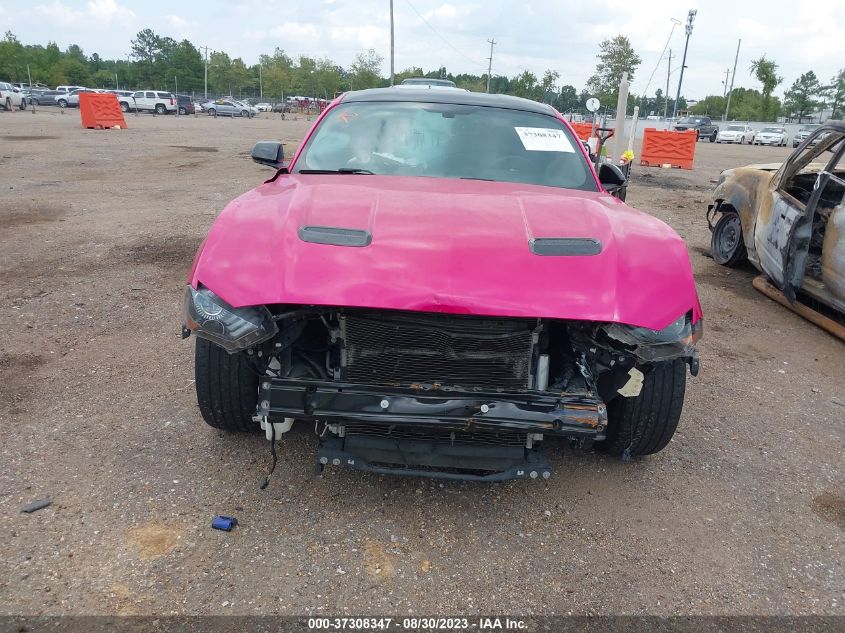 2018 FORD MUSTANG GT - 1FA6P8CF3J5137366